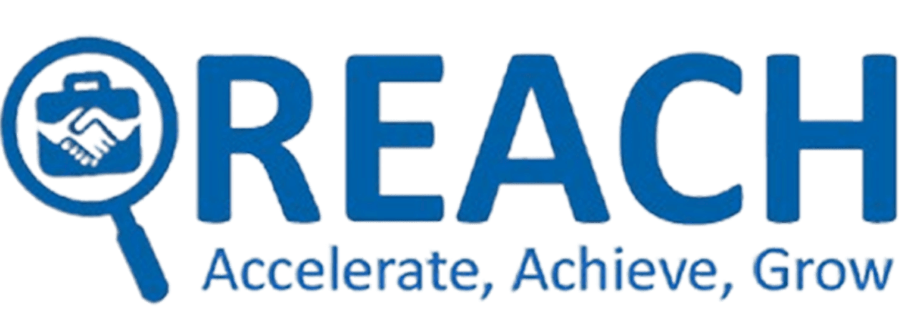 REACH logo